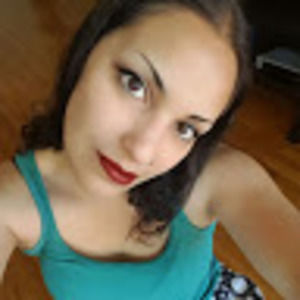 Meet your Posher, Jacqueline